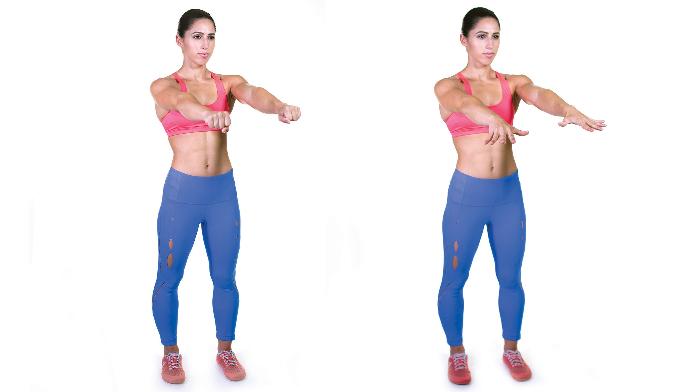 Blinker - Wrist Exercise