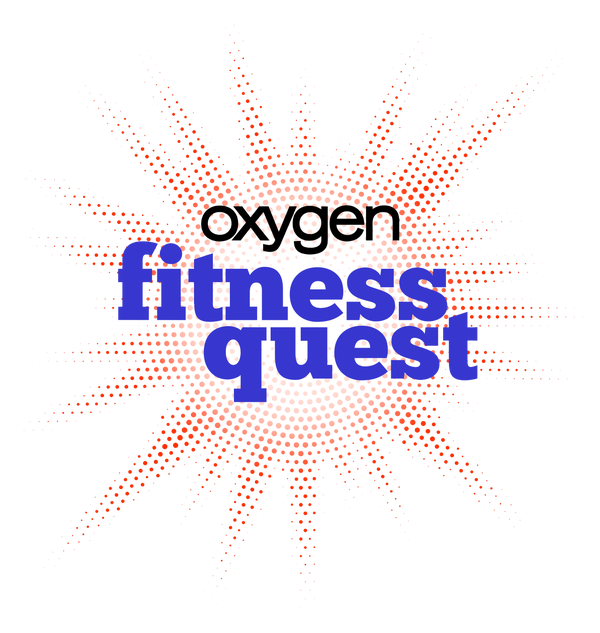 Oxygen Fitness Quests