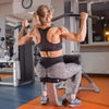 The Old-School Bodybuilding Back Workout - Oxygen Mag