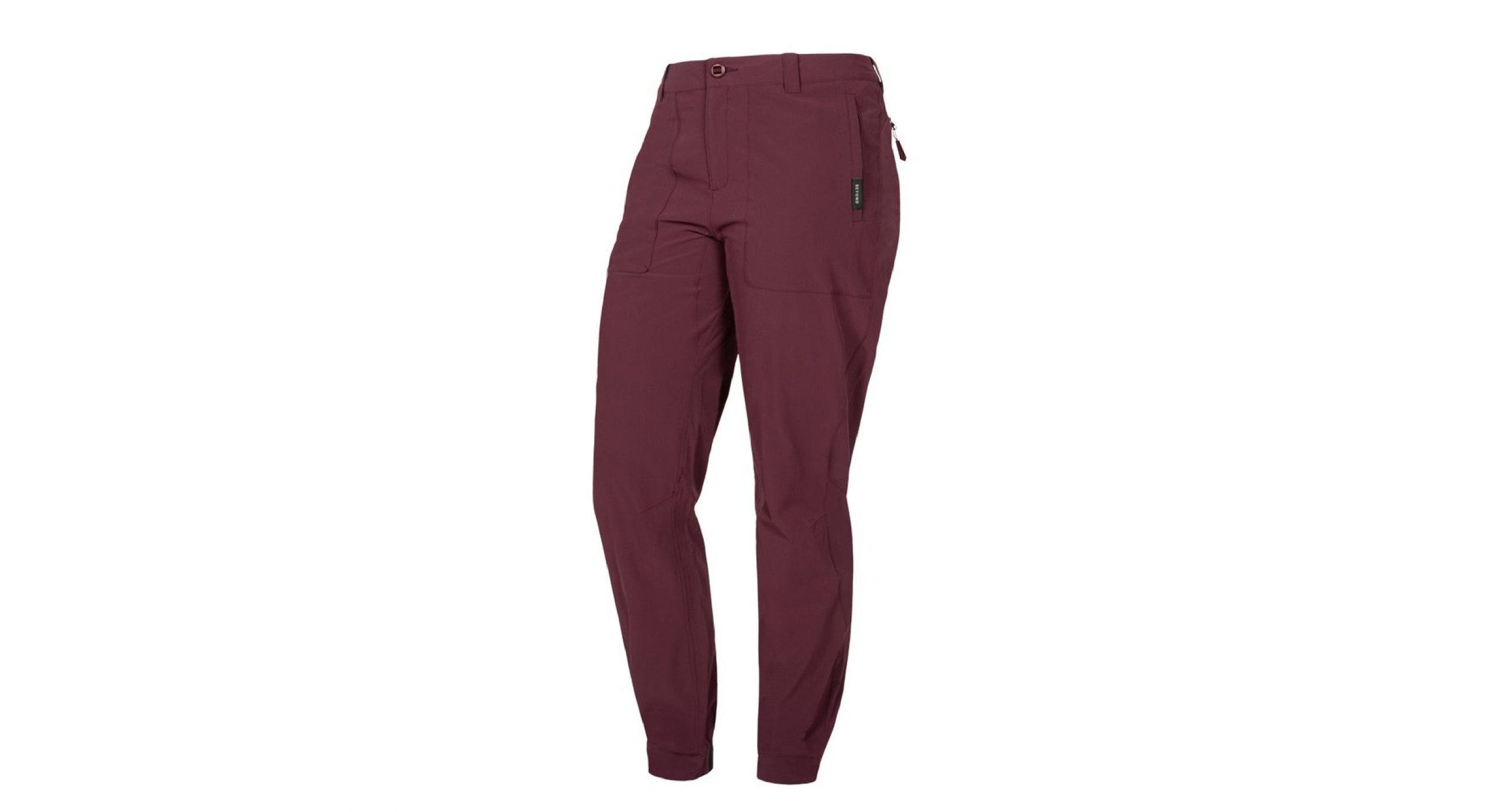 Beyond Clothing Sojourn Ultralight K4 Jogger