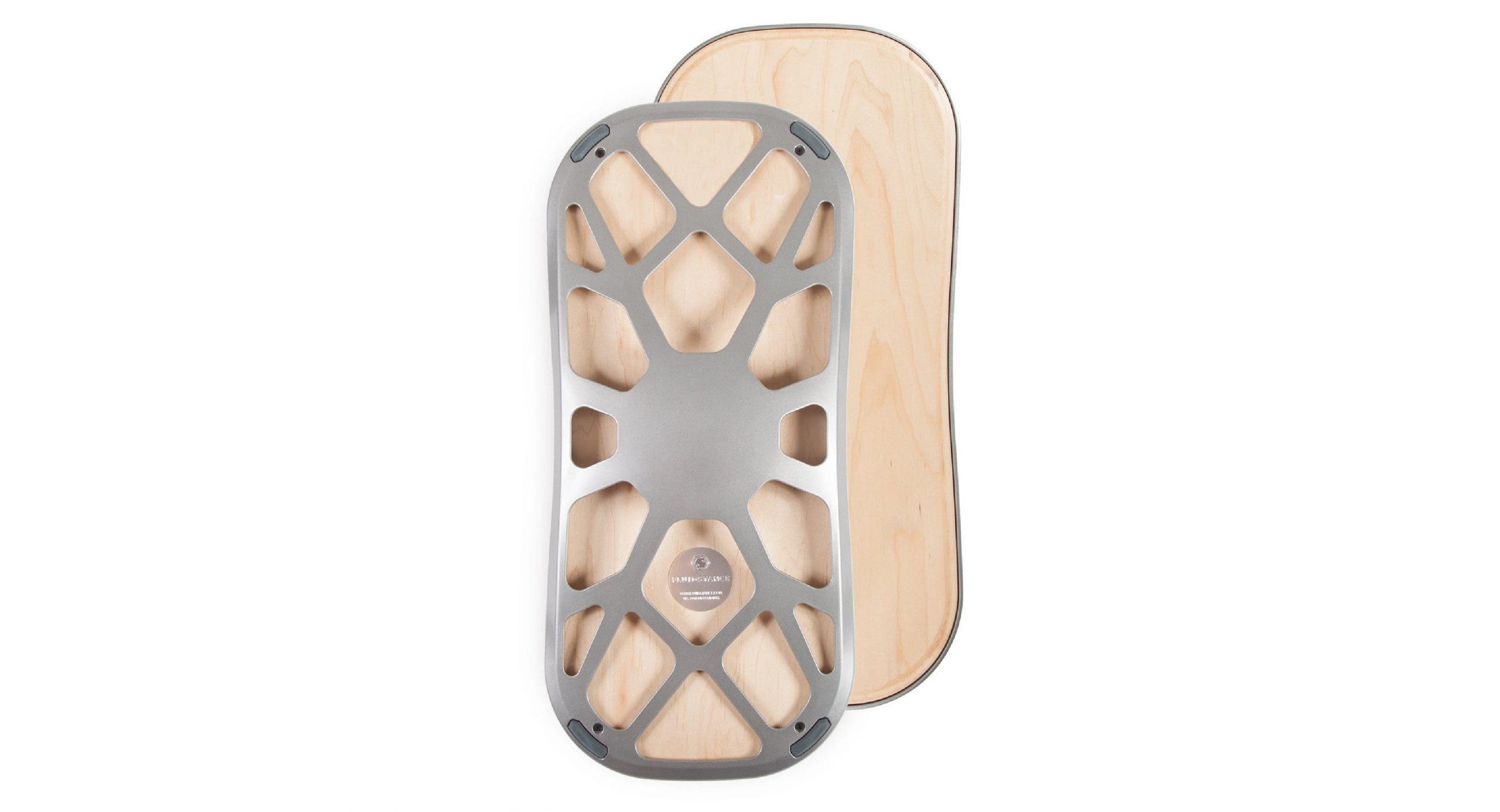 The Level Balance Board by FluidStance