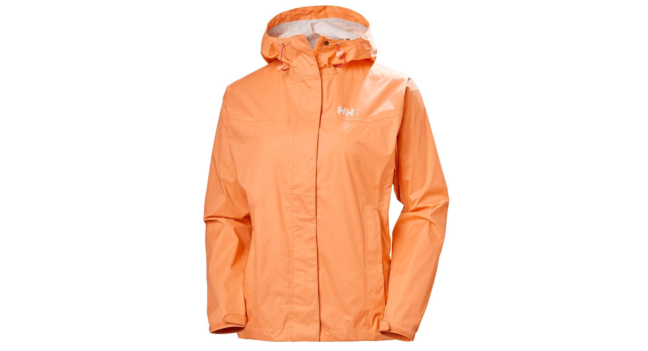 Gift: Helly Hansen Women’s Loke Jacket