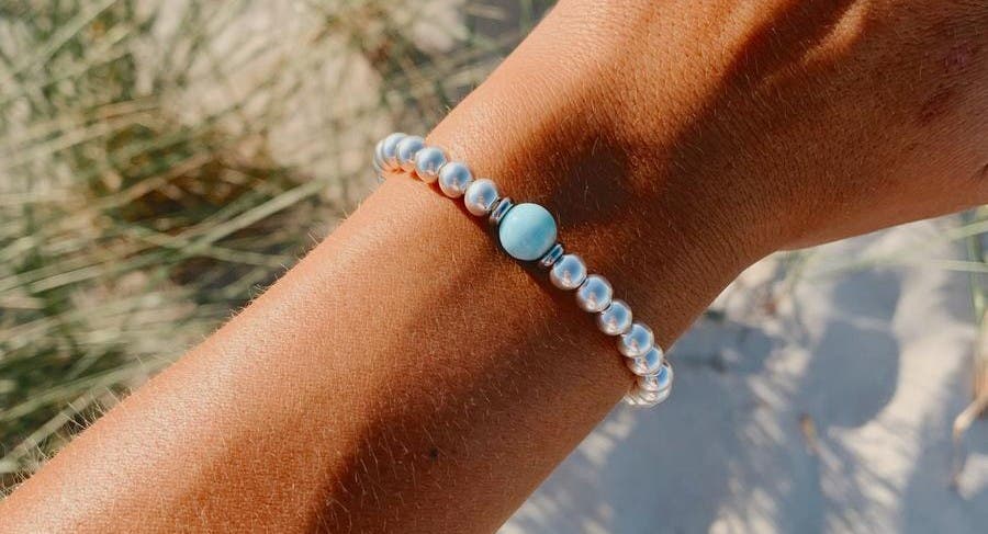 Gift: T. Jazelle Bracelets