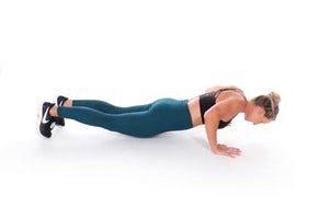 Push-Up