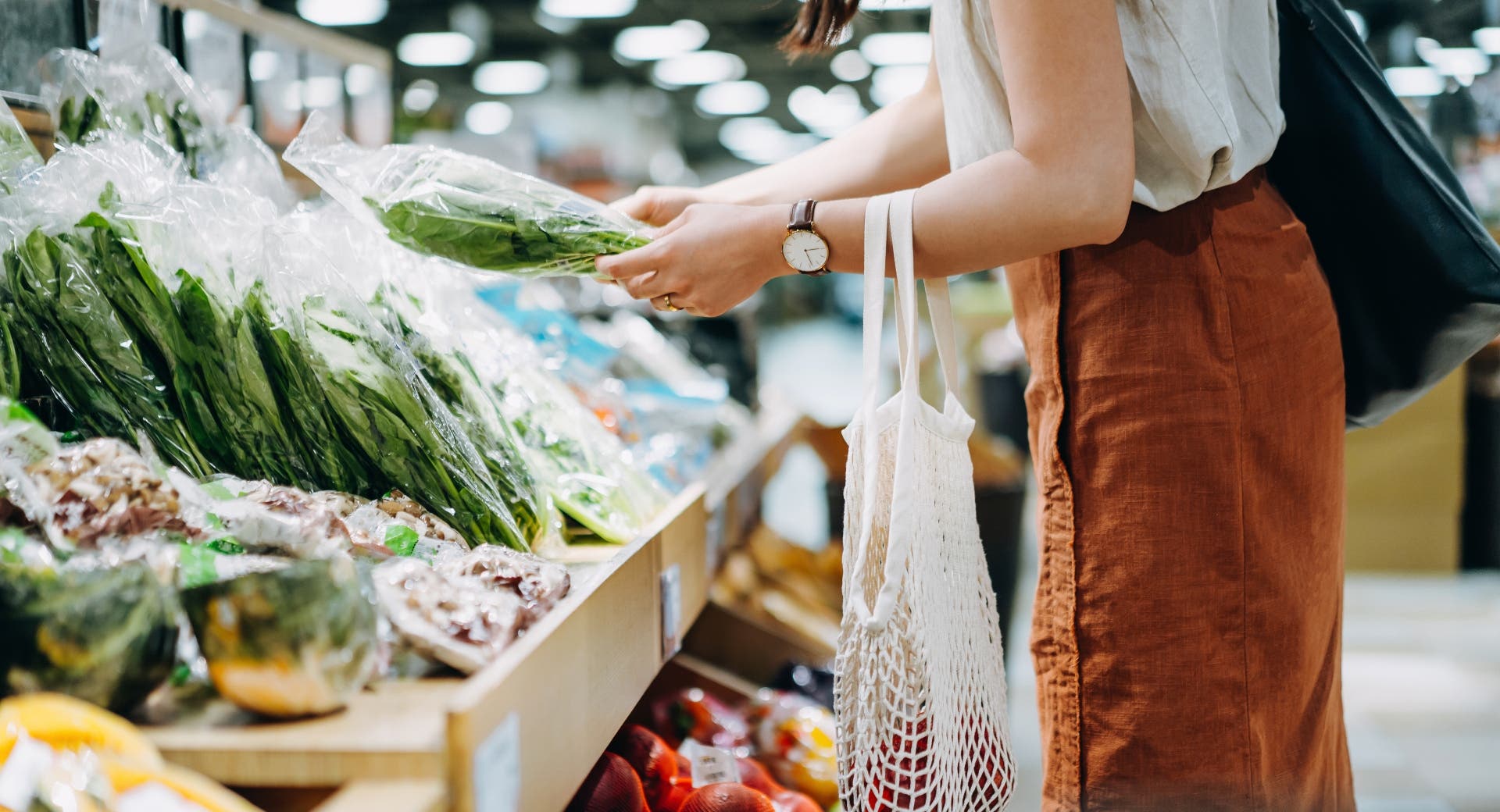 Food and Mental Well-Being