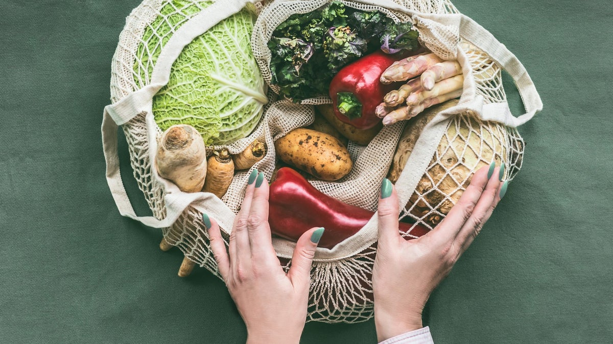 10 Mistakes to Avoid When Transitioning to a Plant-Based Diet