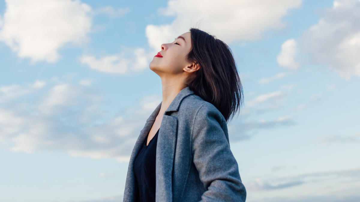 Study Finds Breathing Exercise Might Lower Blood Pressure