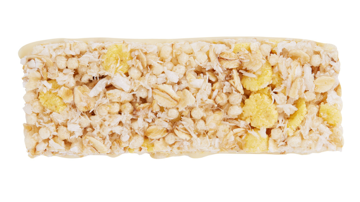 Vanilla Bar