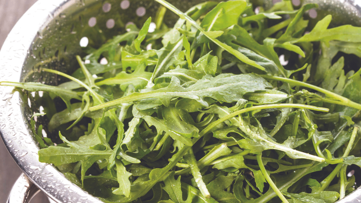 Leafy Greens