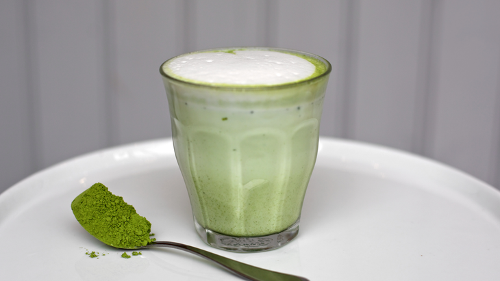 Greens Powders 2