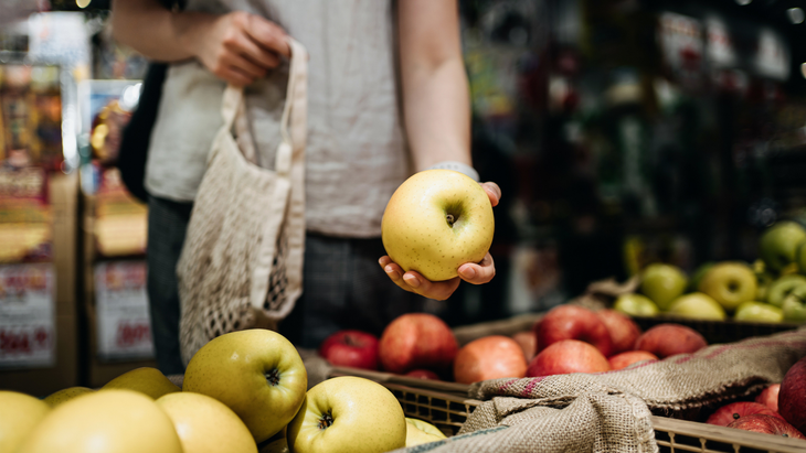 APPLES