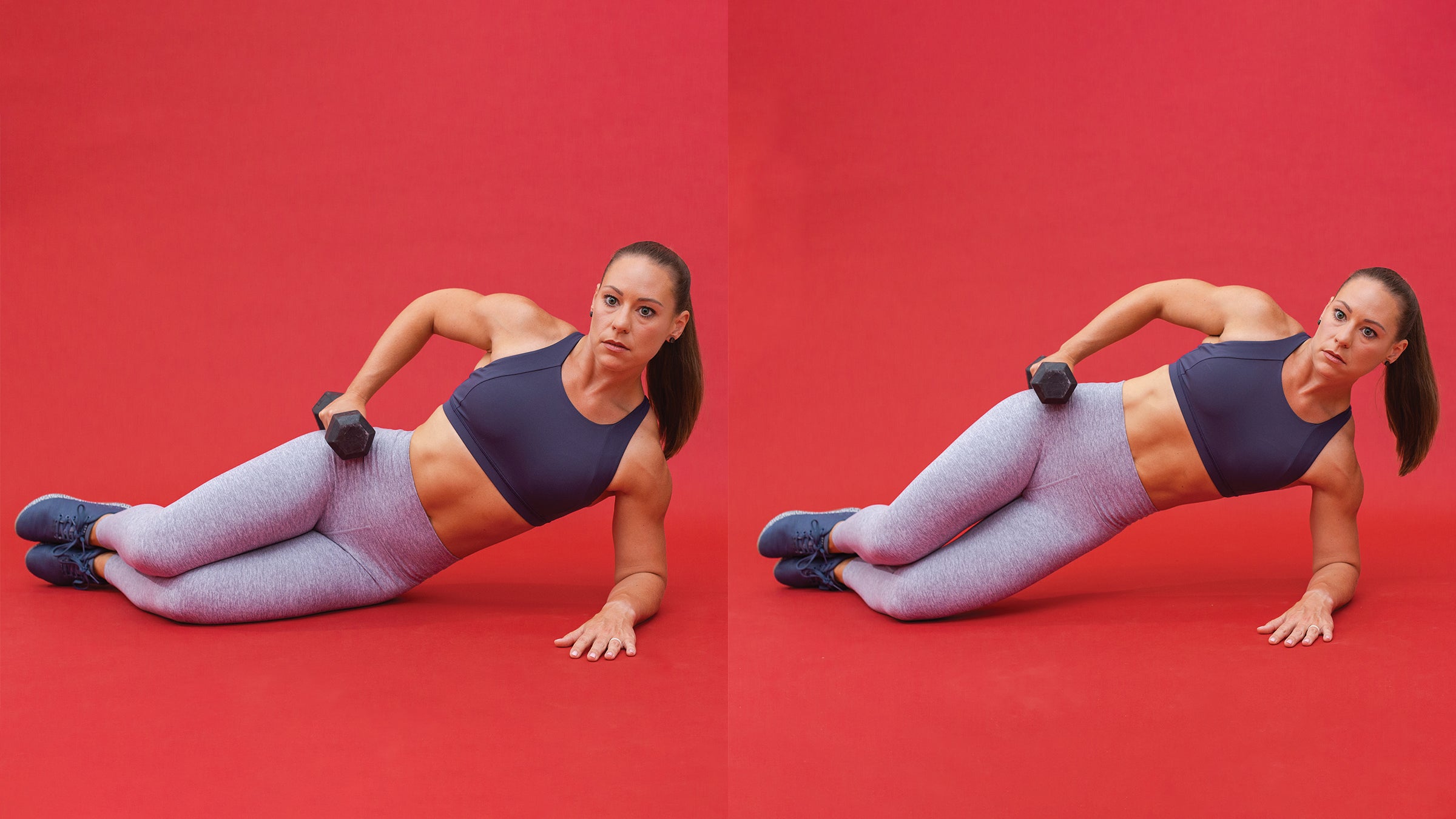 The 5 Best Glute Workouts for a Strong, Sculpted Seat — Alo Moves