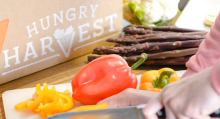 HungryHarvest