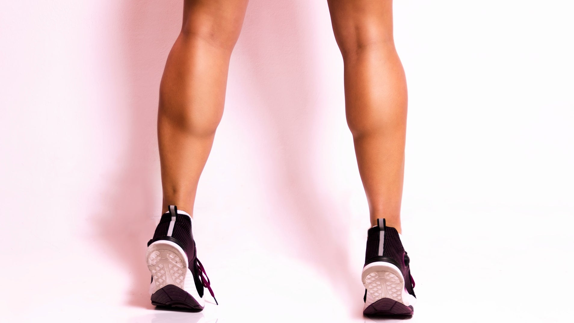 calf muscle exercises for women