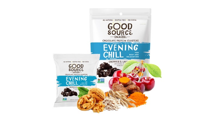 Good Source Evening Chill