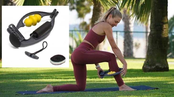 Gaiam Everything Fits Gym Bag $40 (from $60) - My Frugal Adventures