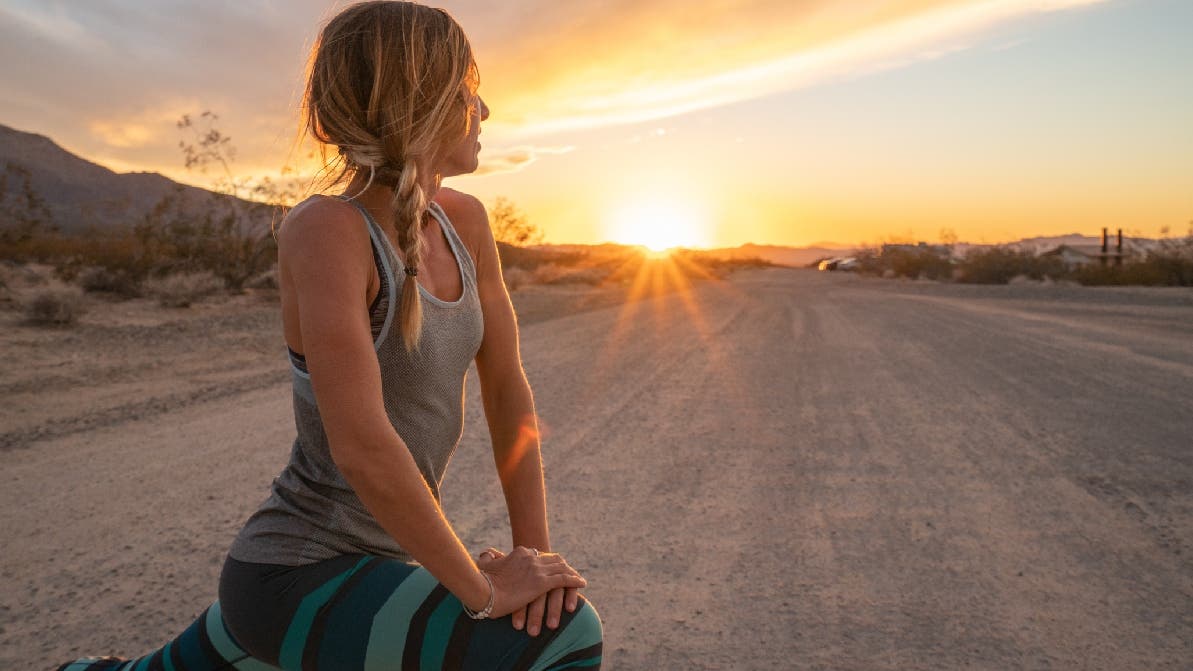 Best Time to Work Out: Morning vs. Evening
