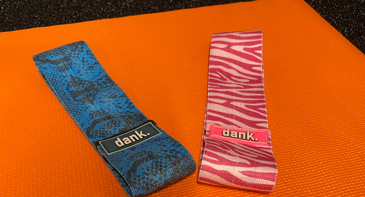 Dank Bands