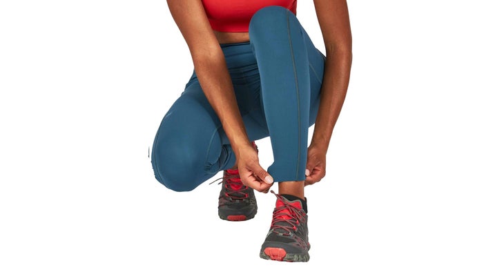 JANJI Running Gear