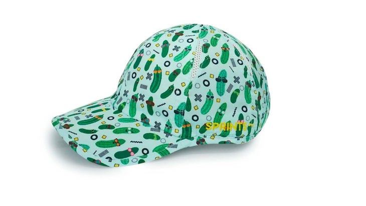 Sprints Hat
