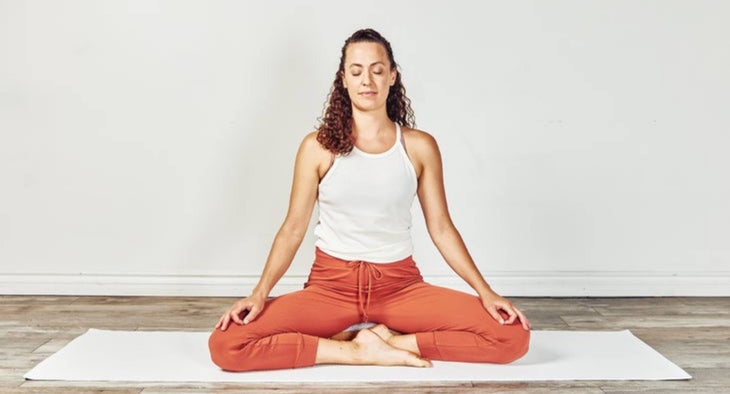 Yoga Journal