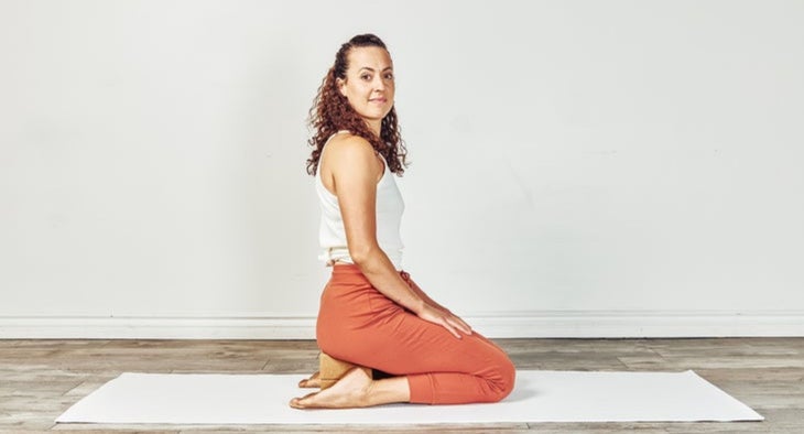 Yoga Journal