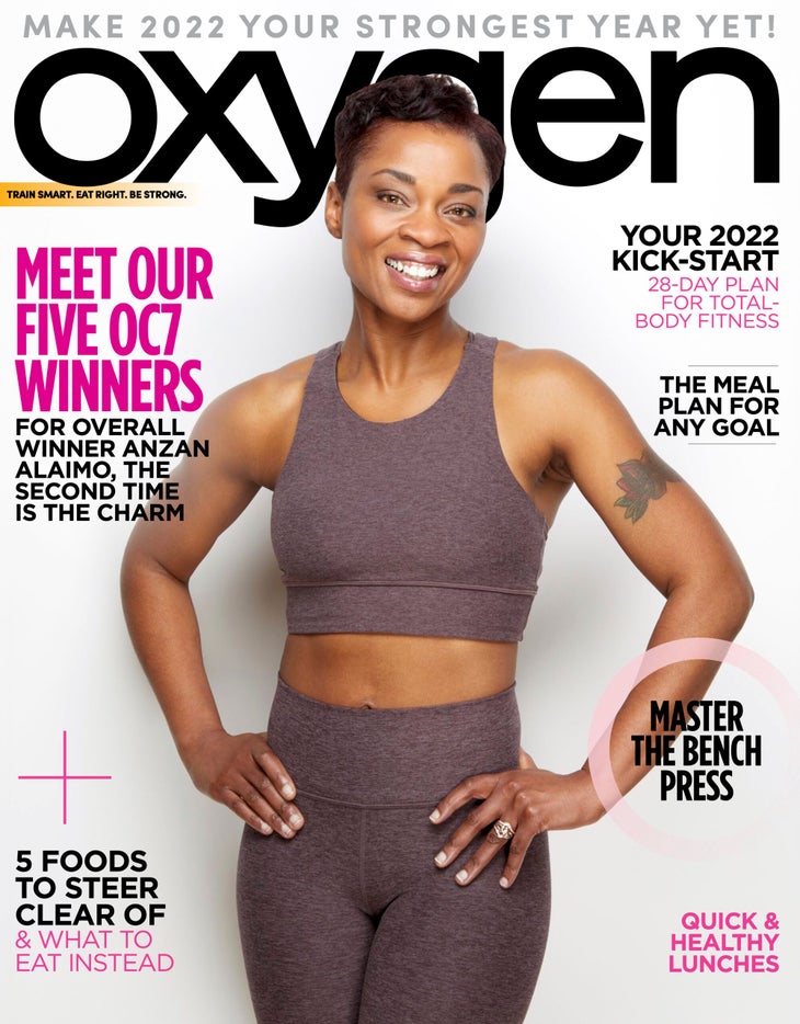 23 Fitness and Wellness Gifts for the Women in Your Life - Oxygen Mag