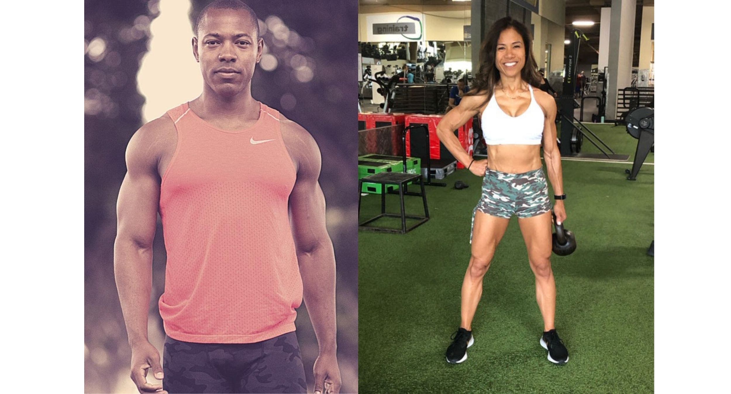 Barbell Bench Press diagram 2