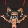Flat-Bench Dumbbell Chest Press - Oxygen Mag