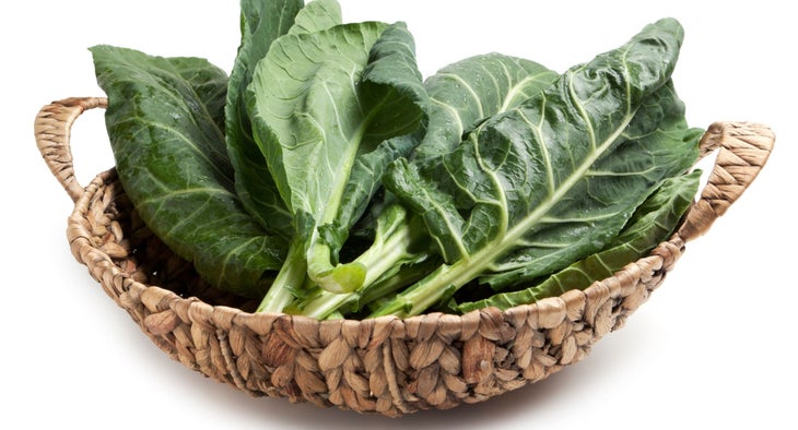 Collard Greens