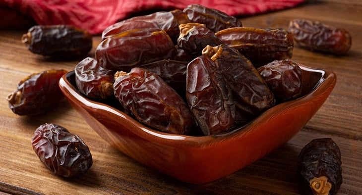 Dates