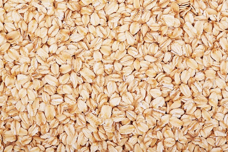 Oats