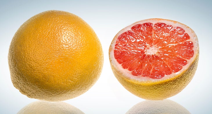 Grapefruit