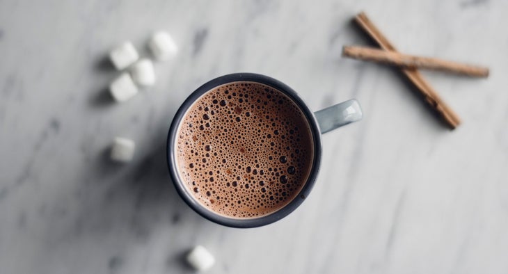 Hot Chocolate