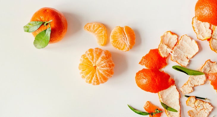 Oranges