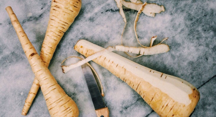 Parsnips