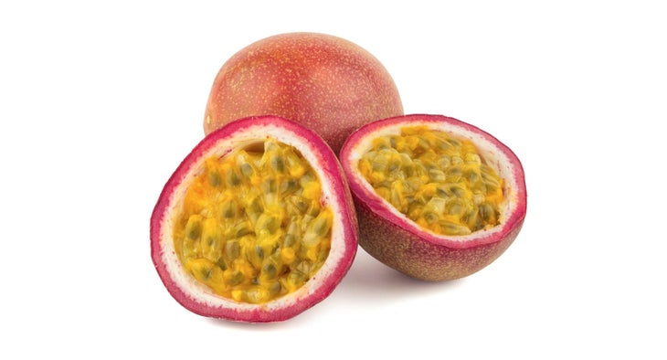 Passion fruit