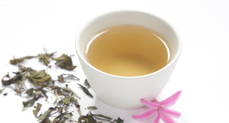 White Tea