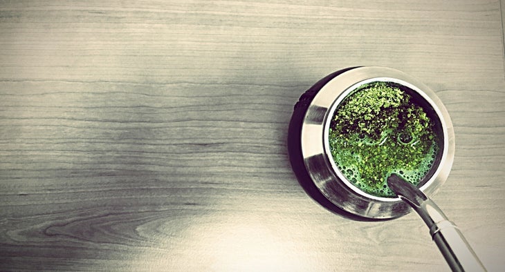Yerba Mate