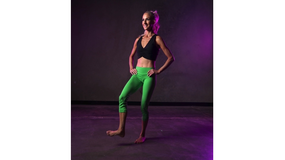 Ankle Circles and Joint Health