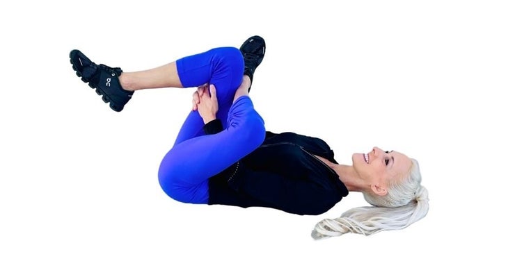 IT Band Yoga – 20 min Stretches and Release for Iliotibial Band