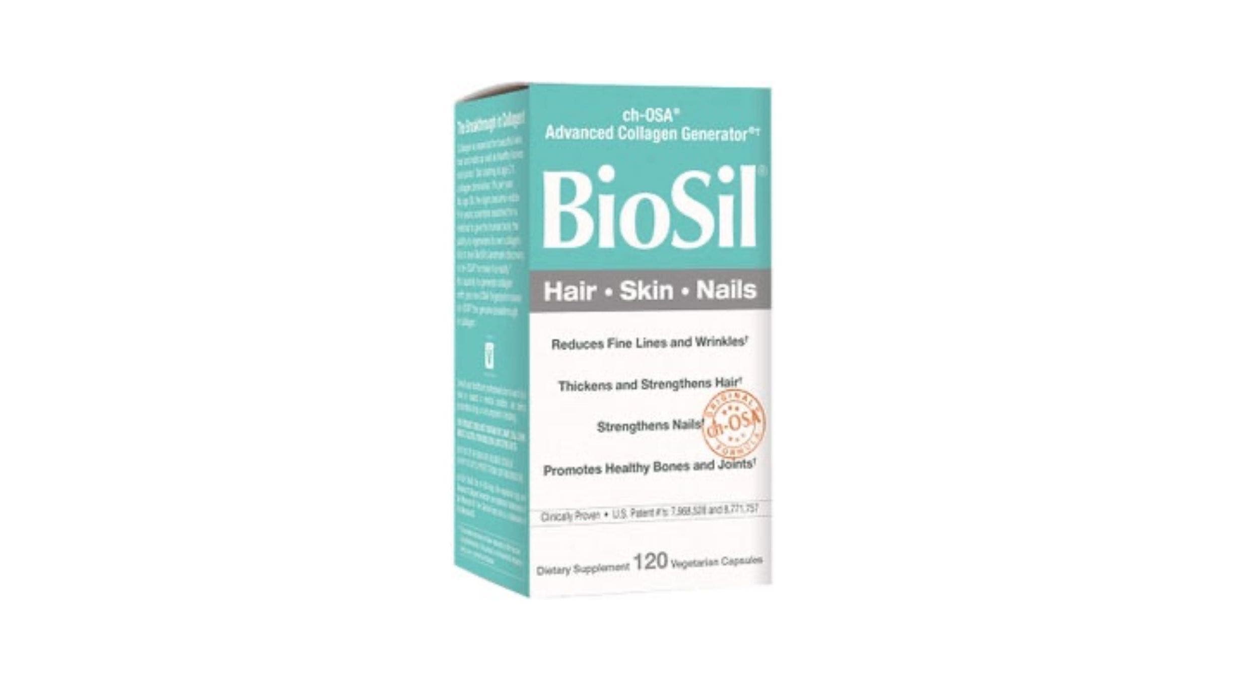 BioSil