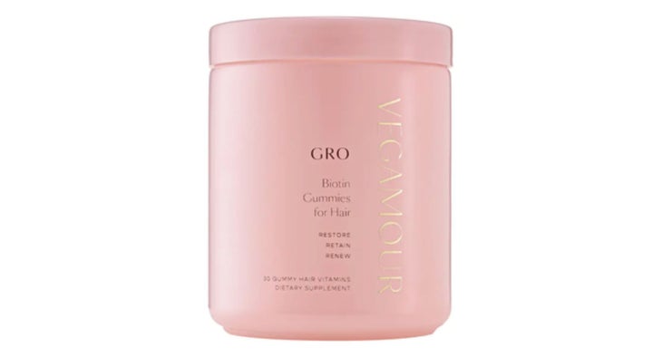 GRO Biotin
