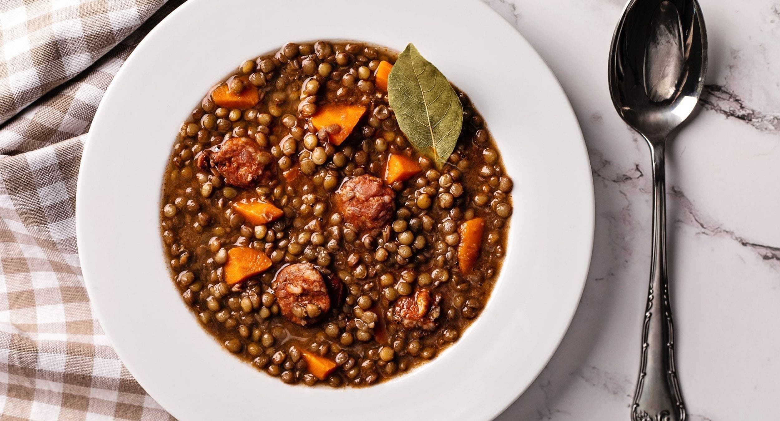 Lentils