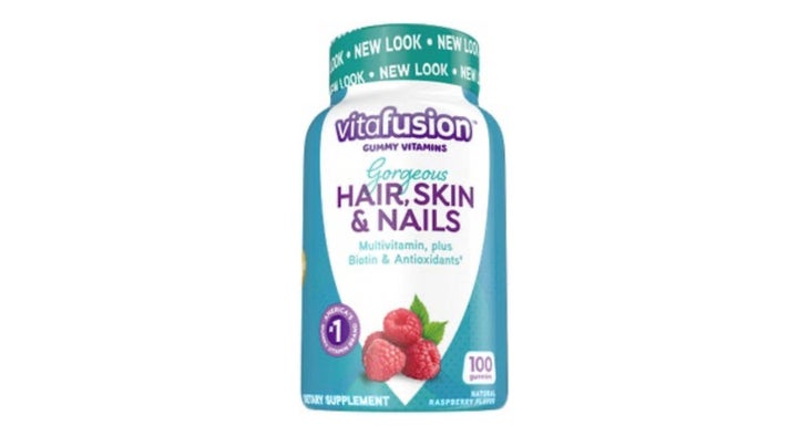 Vitafusion