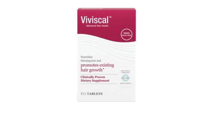 Viviscal