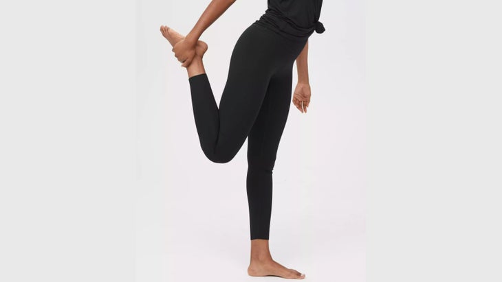 8 Pairs of Leggings We're Living in Right Now - Oxygen Mag