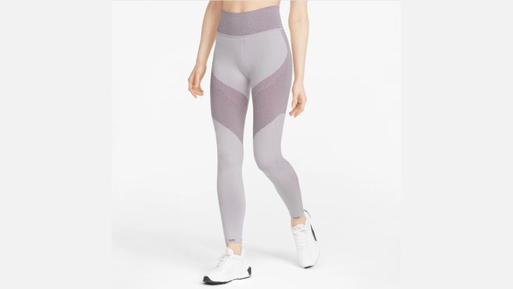 Puma FORMKNIT SEAMLESS HIGH WAIST 7/8 TIGHT