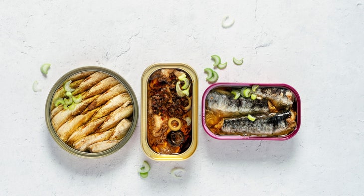 Canned Fish2