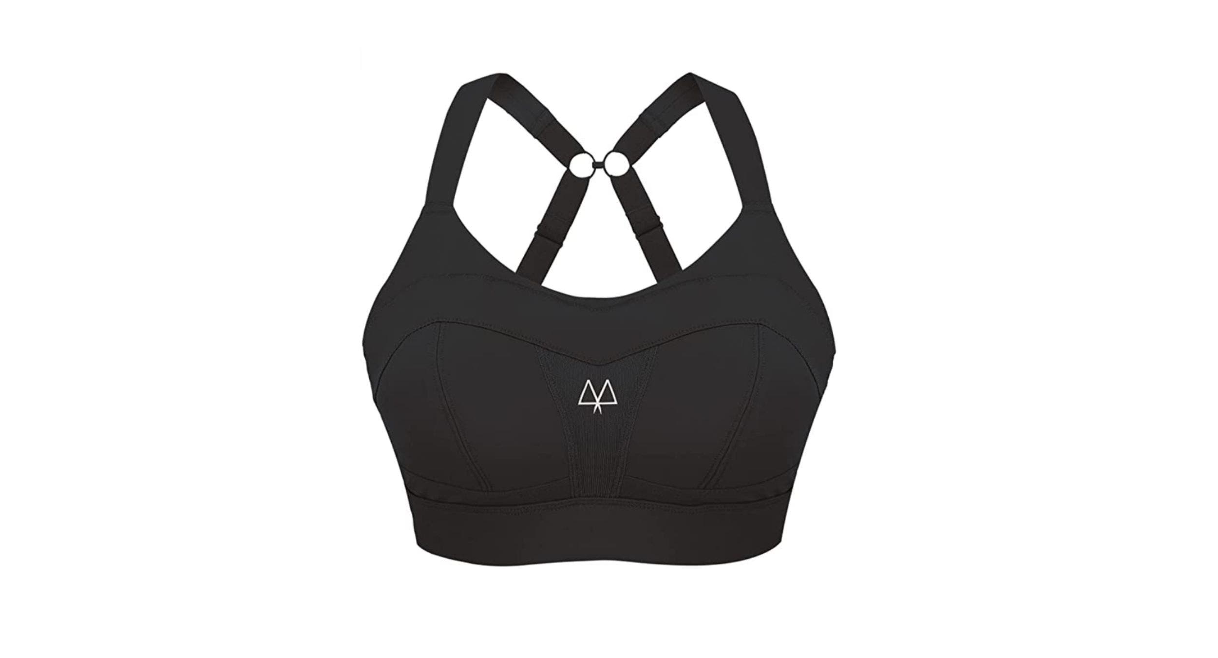 7 Sports Bras We're Loving Right Now